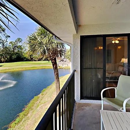 Edgewater Villa 814